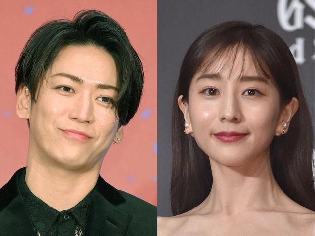 【芸能】田中みな実、亀梨和也との熱愛発覚後初の公の場…あざとさ満点！