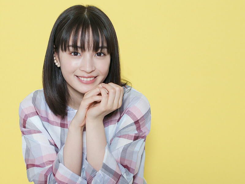 【芸能】広瀬すず、断り切れずに芸能界デビュー決まり大号泣「東京の人嫌い！って」