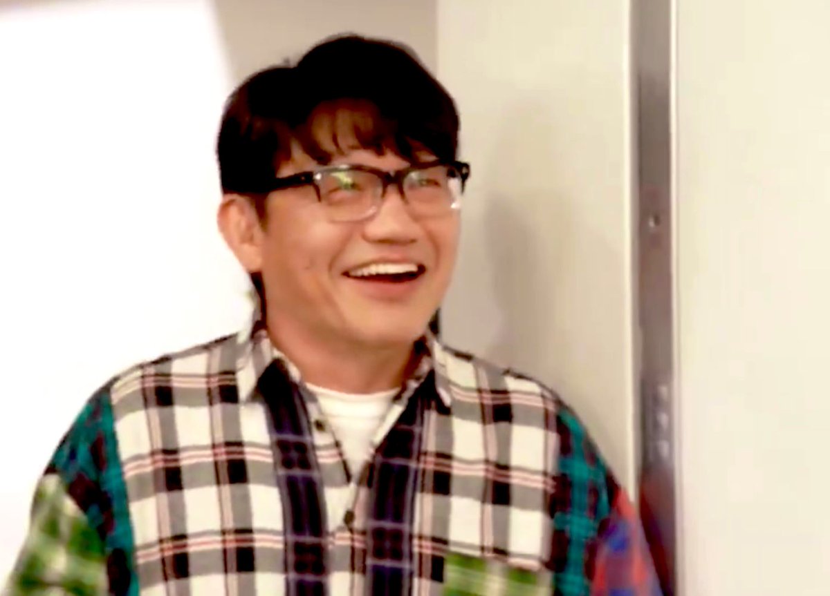 【芸能】ずん飯尾、両親の職業明かす…高校生の頃は「働く意味が全然分からなかった」