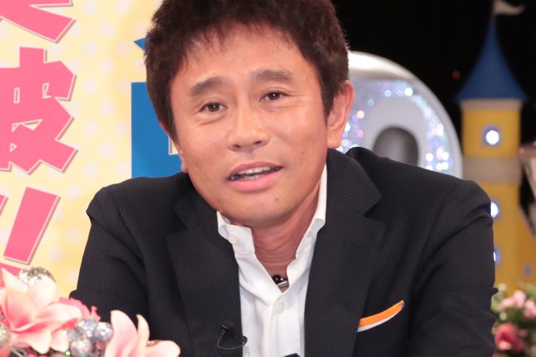 【芸能】どうする浜田雅功、痛恨の不倫発覚？業界では公然の秘密「だってハマちゃんでしょ」が本音