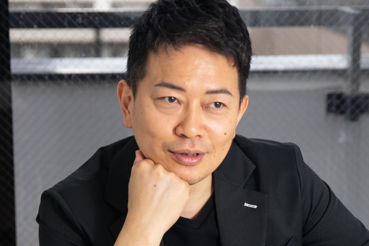 【芸能】宮迫博之「なんとかして芸能界戻られへんかな？」復帰を希望！