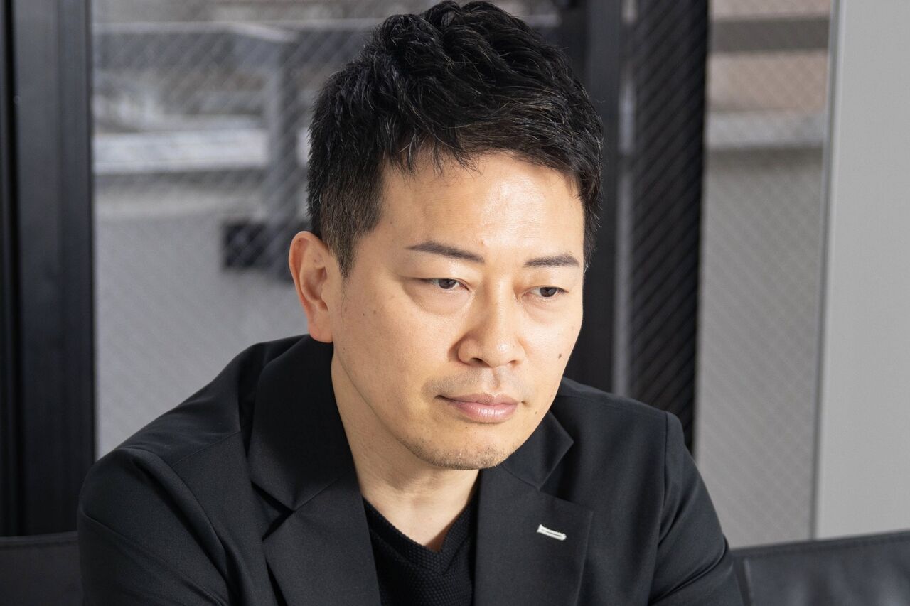 【芸能】宮迫博之、芸能界で「凄まじいオーラ」を感じた大御所を告白！