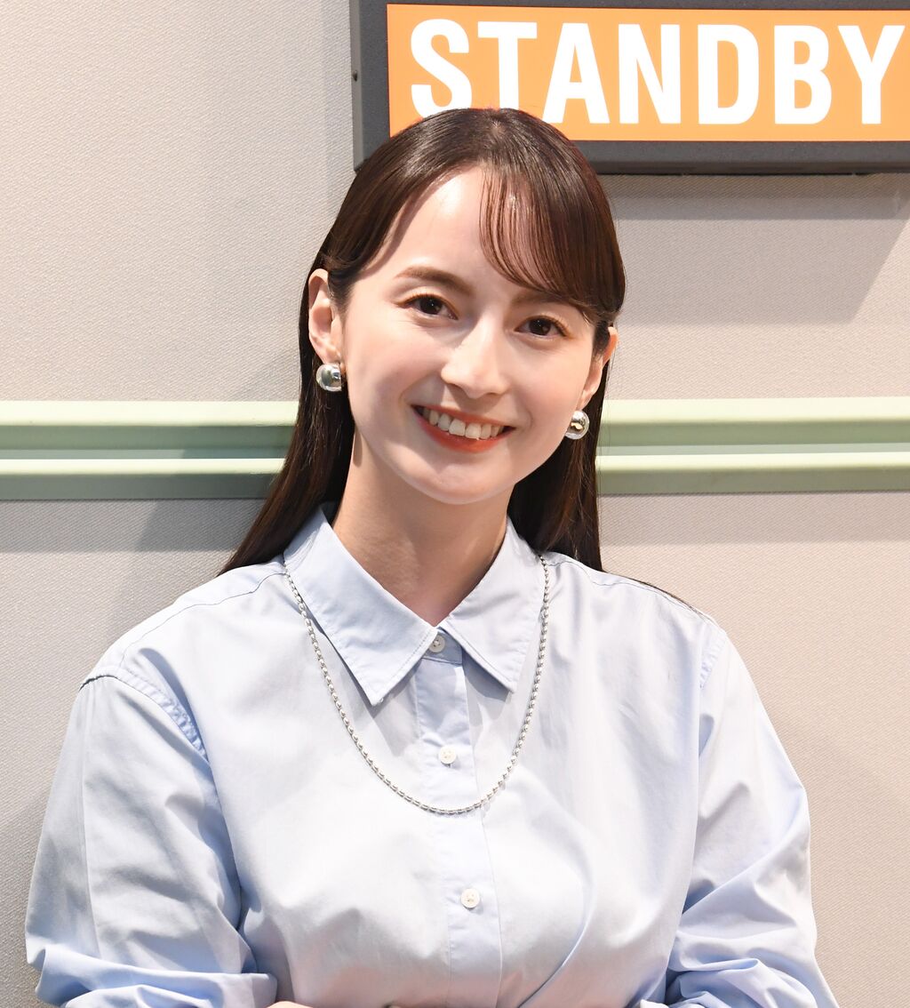【TBS】山本恵里伽アナ、田原俊彦セクハラ騒動にコメント「本当に元気ですので」太田光のフォローに感謝