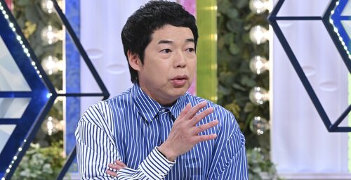【芸能】今田耕司、松本人志には連絡できず「飲み会の話が何でこんなことに…」