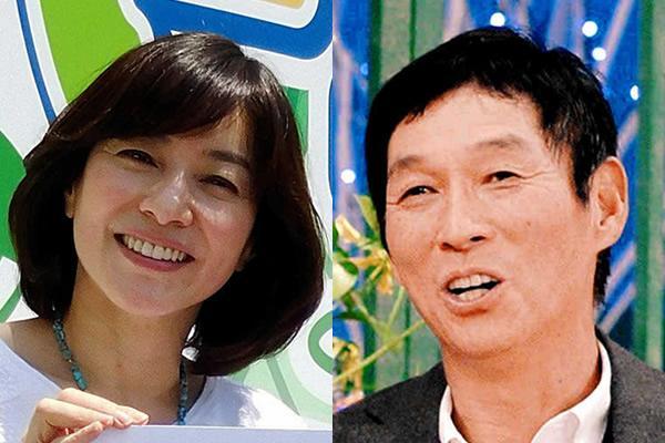 【芸能】明石家さんま「みんなオレと八木は関係あると思ってた」八木亜希子アナとの噂の真相を暴露