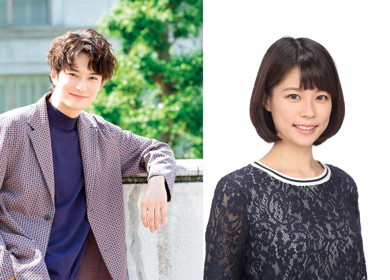 【芸能】岡田将生、フジテレビ鈴木唯アナと年末に別れていた！