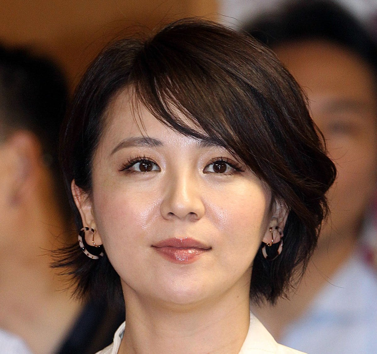 【芸能】大橋未歩アナ、米NYで反戦デモ参加し「ここは本当に民主国家なのだろうか…」