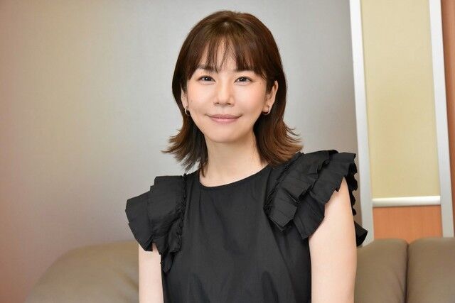 【芸能】「光る君へ」でブレークの野村麻純、叔父が有名俳優であることを告白！