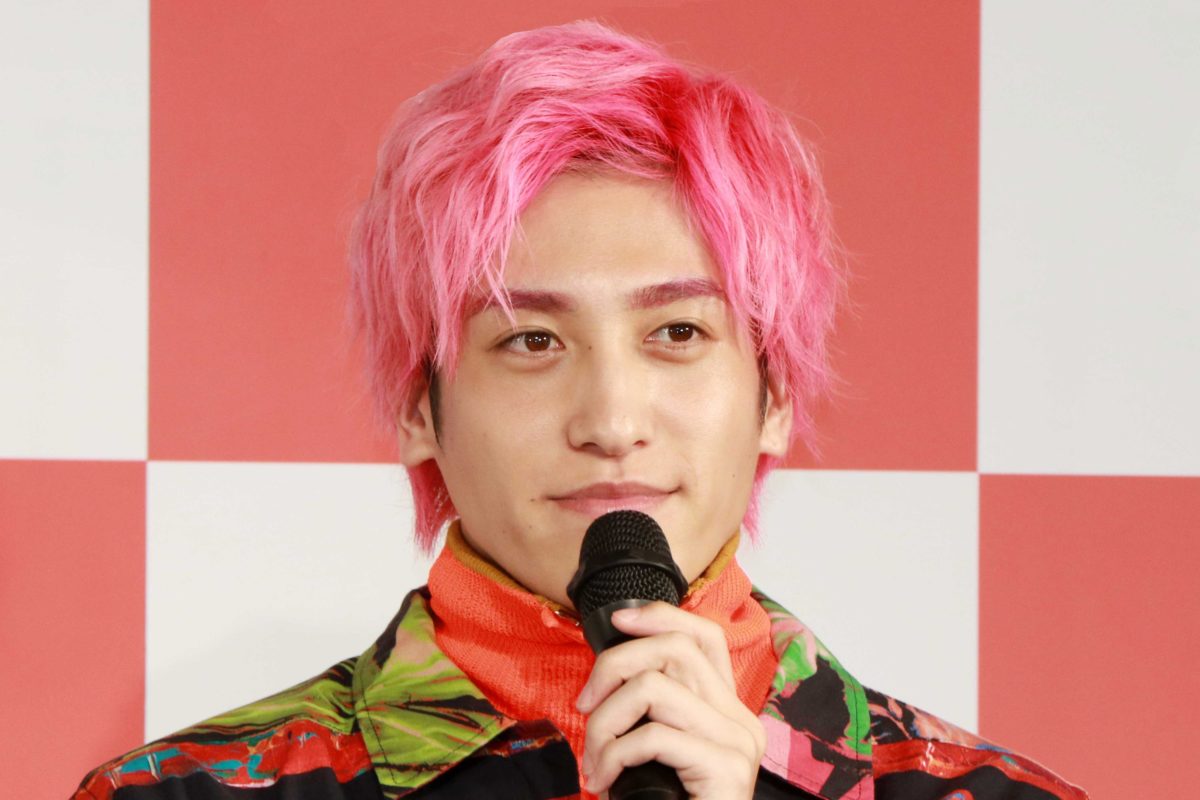 【芸能】EXIT兼近、テレビ出演シーン激減…発言もごくわずか！