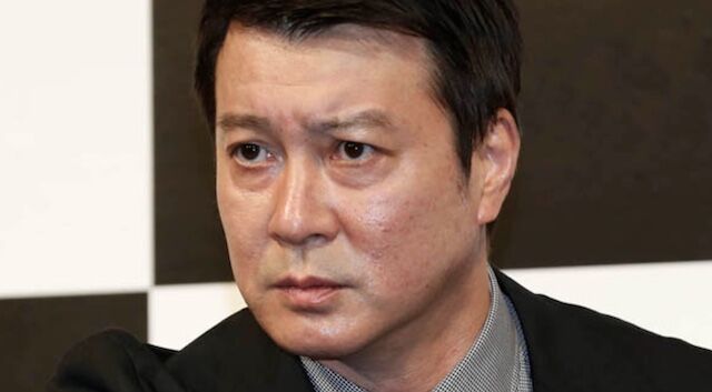 【芸能】加藤浩次、ガーシー議員の言動に激怒！「何を言ってんだよ！」