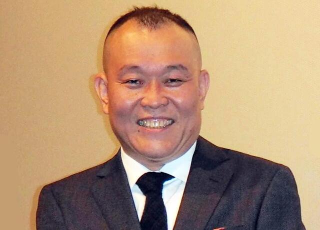 【お笑い】僧侶になった千原せいじ、日本仏教協会顧問に就任！