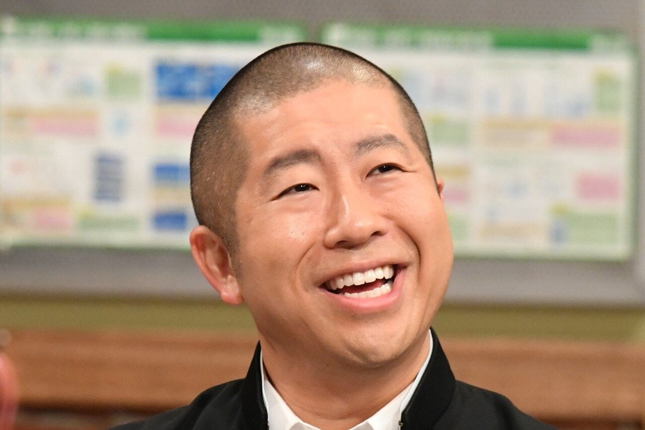 【芸能】ハライチ澤部、ドラマ撮影現場では「誰とも仲良くならない」意外な素顔…