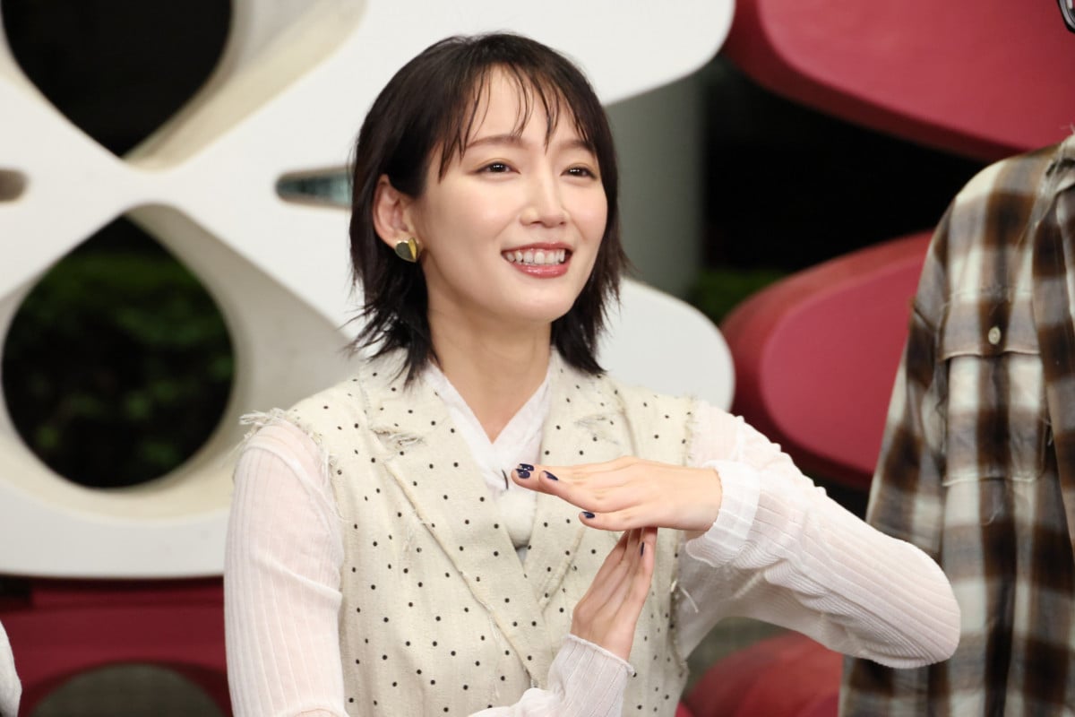 【芸能】平成5年生まれの吉岡里帆、平成のファッションが“レトロ扱い”に「衝撃を受けた」