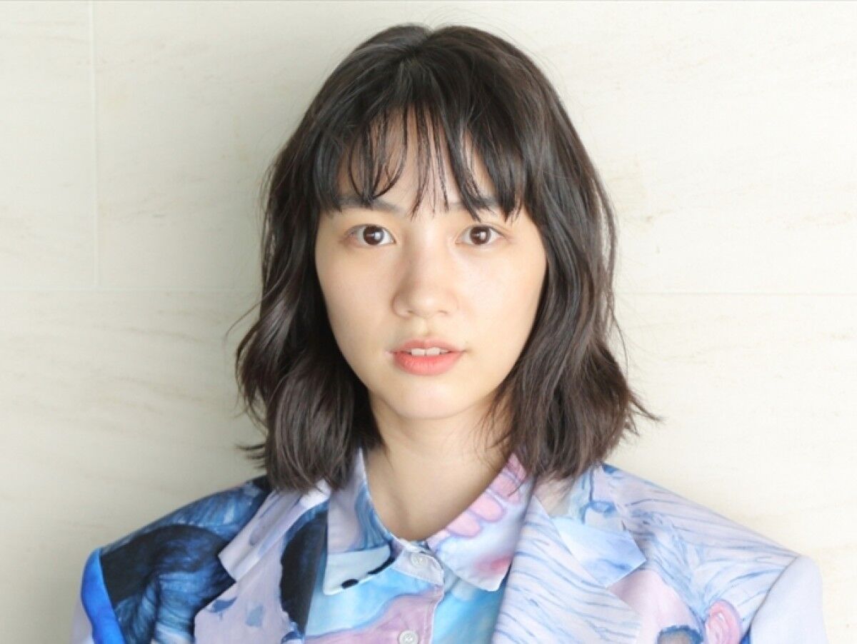【芸能】「あまちゃん」から11年...人気女優が〝ロックスター〟に変貌！「ロッカーのんちゃん最高」