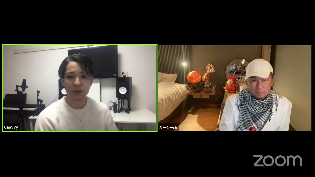 【衝撃】「ジャニー氏に性被害受けた」元ジャニーズJr.の告発動画が波紋呼ぶ！