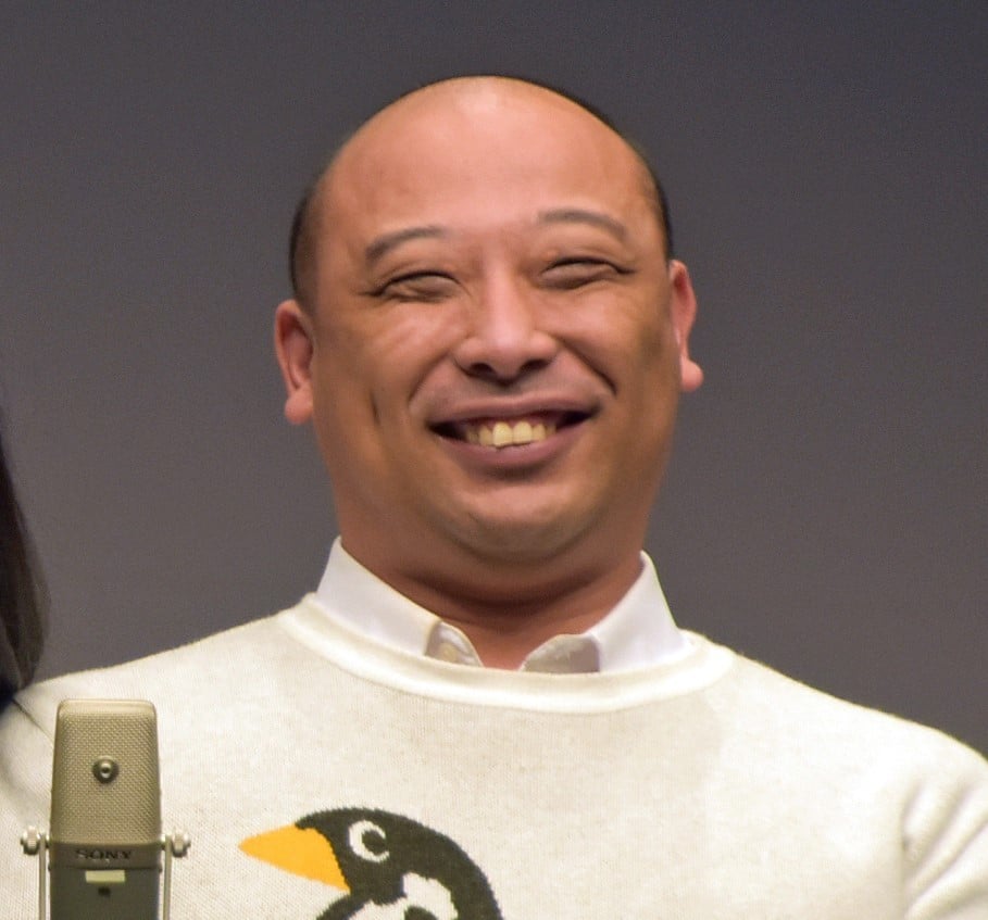 【芸能】トム・ブラウンみちお、番組で本名公開…「みちおって名前だと思ってた！」