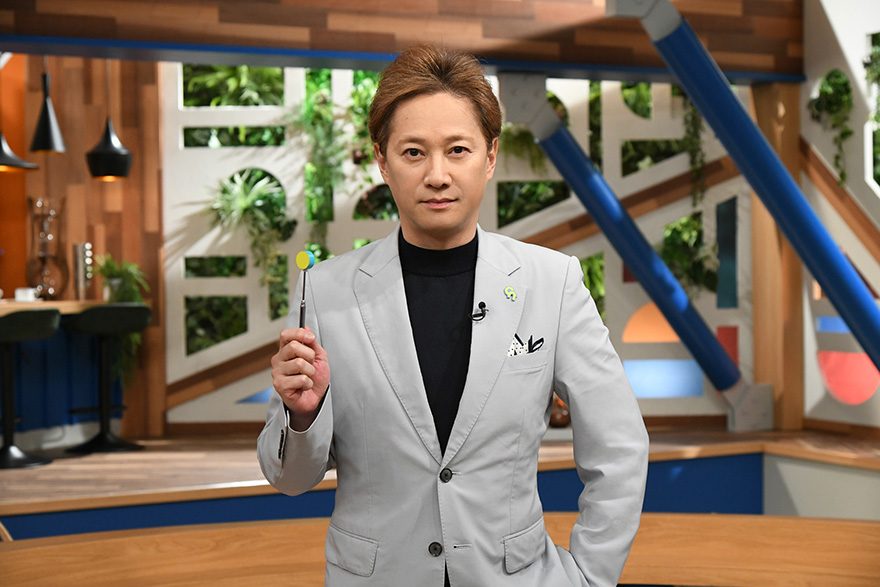 【芸能】中居正広“独特”すぎる結婚観を告白「結婚は刑務所」