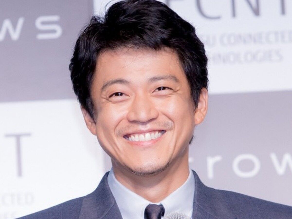 【芸能】小栗旬、「35歳から」続けていること…サンド伊達が大興奮「かっけぇ！」