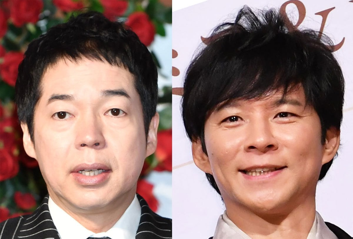 【芸能】今田耕司、渡部建の騒動後の佐々木希の振る舞い絶賛！