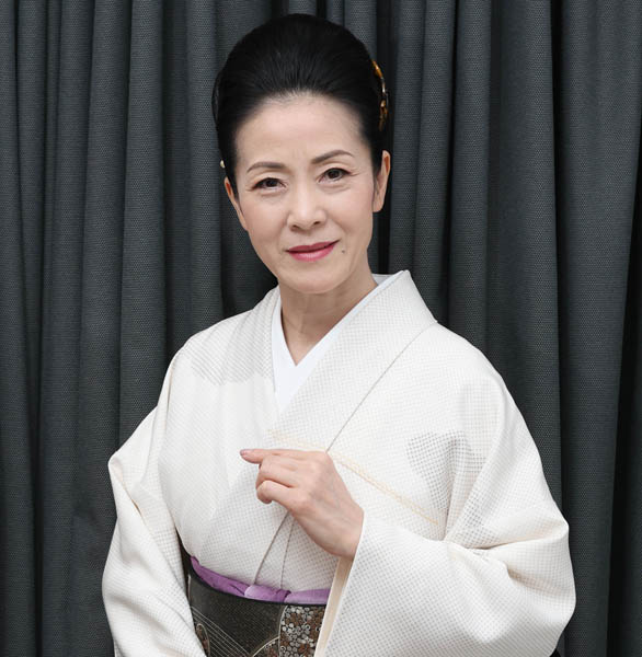 【音楽】坂本冬美、週刊誌に撮られたい「歌手生活で１回くらいは憧れる」