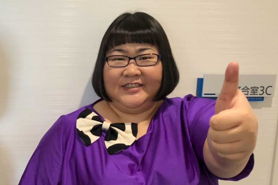 【芸能】安藤なつ、あのちゃんに「顔埋められ揉みしだかれ…」