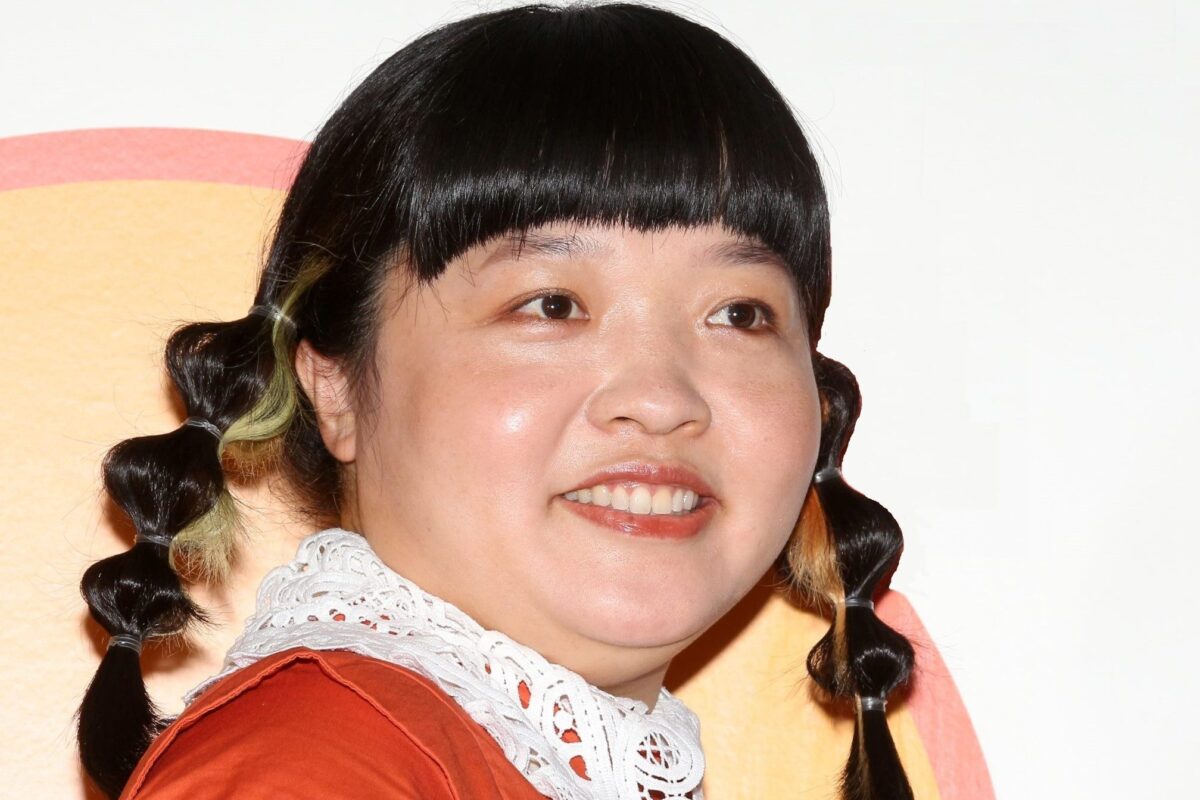 【芸能】元看護師のオカリナ、「ロマンがある」と語った診療科とは？ゆいPから“かっこいい患者”聞かれ即答