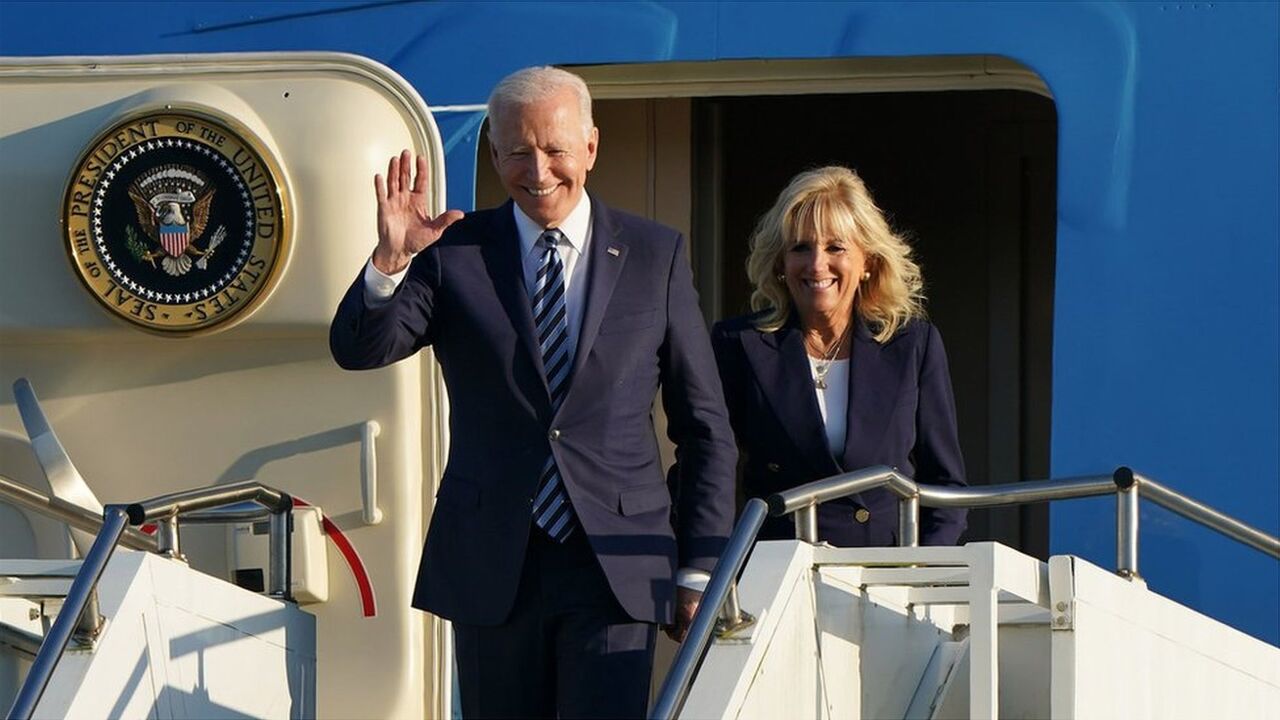 【Ｇ７サミット】バイデン大統領、広島サミット欠席の可能性...！