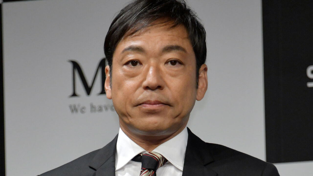 【芸能】香川照之、テレビ復帰への夢は絶たれる？「俺にはもう歌舞伎だけ…」