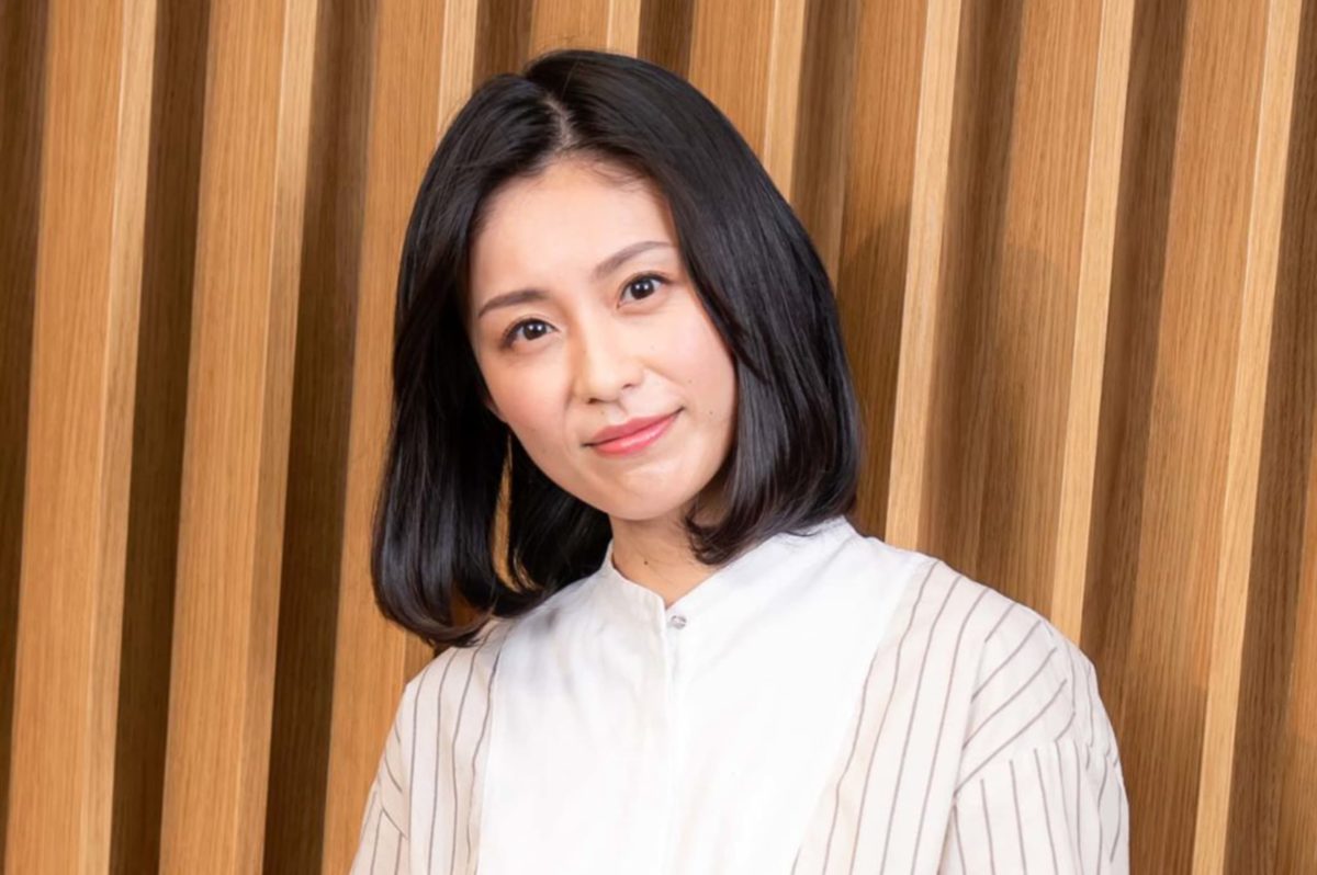 【芸能】本仮屋ユイカ、壮絶な姉妹ゲンカをしていた過去「ボッコボコでした」