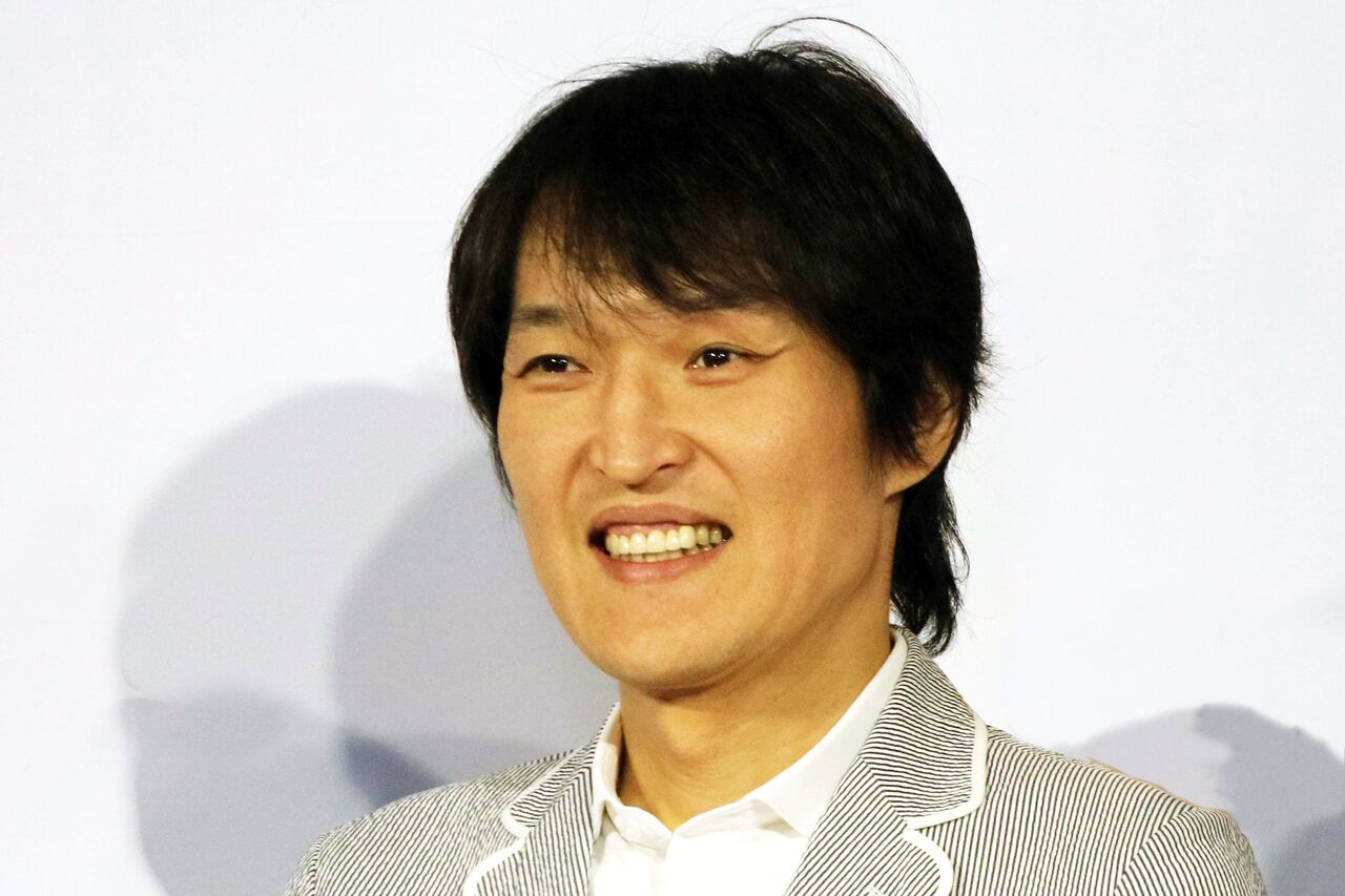 【芸能】千原ジュニア、生死さまよったバイク事故振り返る「寒いねん、めちゃくちゃ寒い」