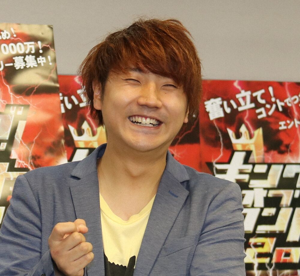 【芸能】コロチキ西野、たった10カ月で…衝撃ビフォーアフターが「別人」