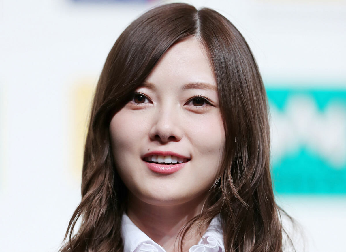 【芸能】女優・白石麻衣が「本当に30歳！？若すぎる」と大反響！