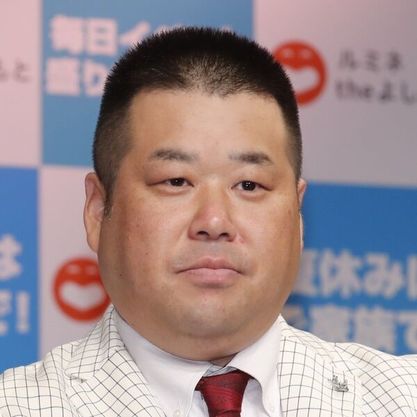 【悪癖】元プラスマイナス岩橋が本田望結に「白鵬感」投稿で炎上「失礼極まりない」