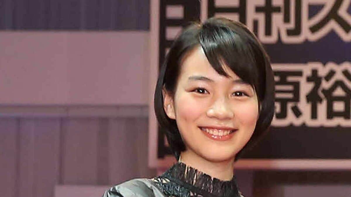 【女優】のんさん、映画祭登場も各局が続ける“出禁措置”