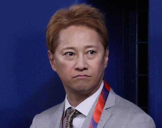 【芸能】中居正広が払った“法外示談金”9000万円の内訳は？弁護士「年収10年分プラス慰謝料だと言われています」