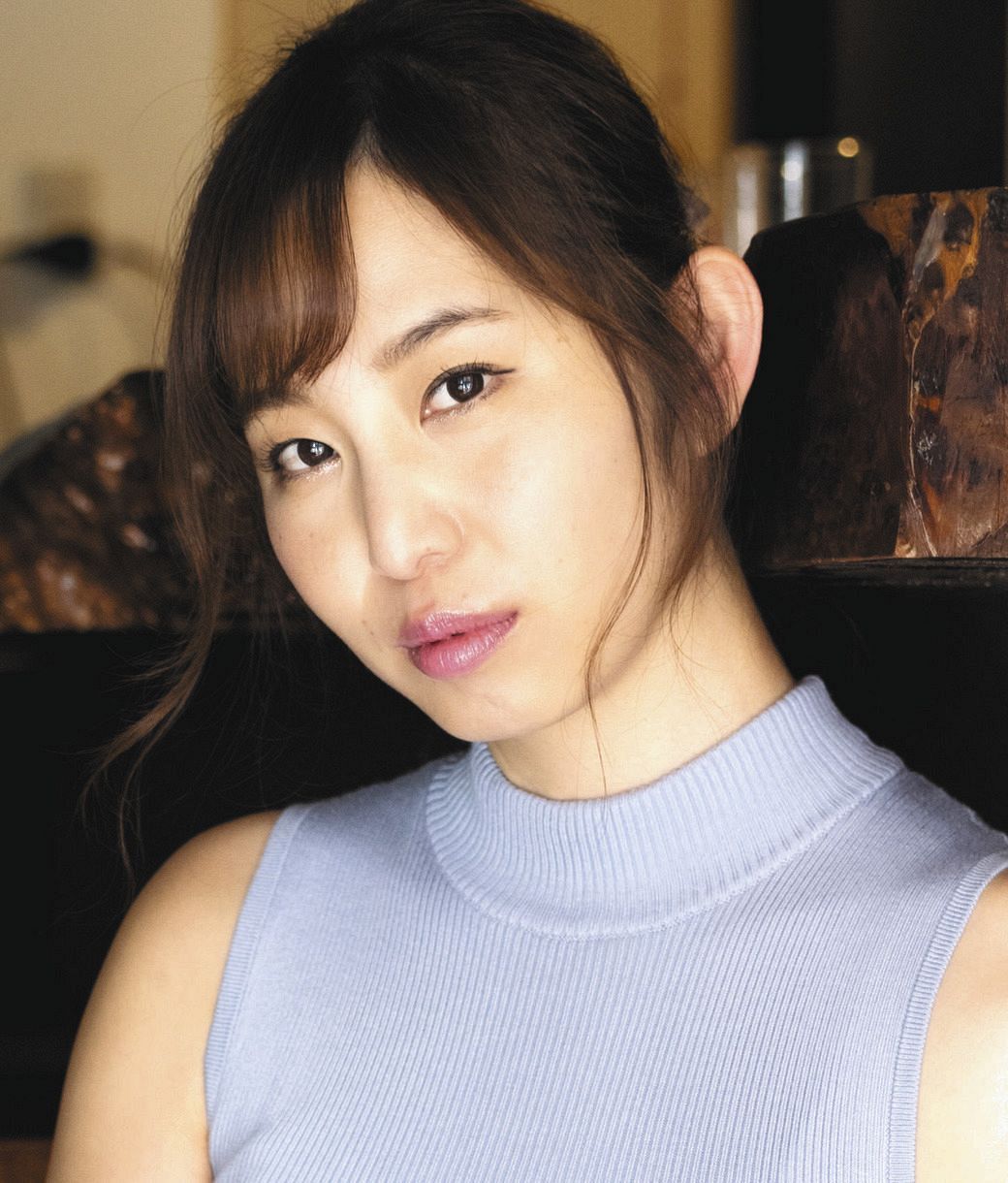 【女子アナ】塩地美澄アナ、40歳になって初のDVD発売！露出が多すぎ！？