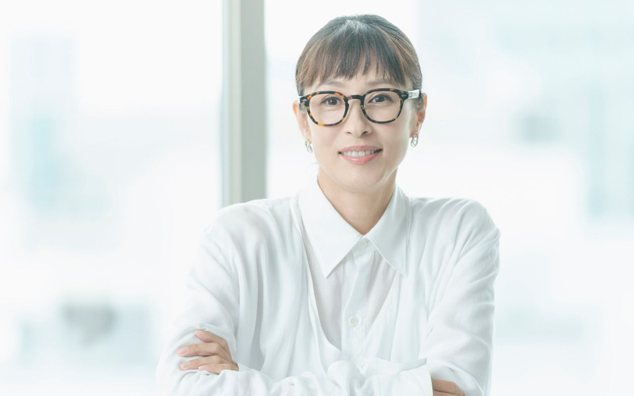 【芸能】水野美紀、“年齢非公表”宣言「2度と聞かないで！」