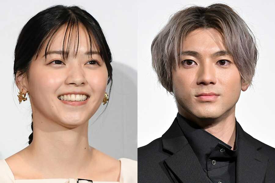 【芸能】明石家さんま、「お子さまは？」俳優の山田裕貴「嫁ちゃんと考えながら」妻は西野七瀬