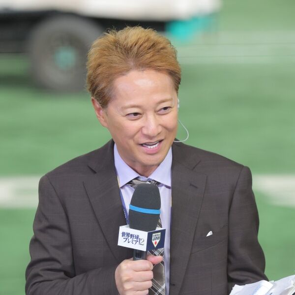 【文春】中居正広「9000万円女性トラブル」新たな被害者が爆弾告白「私もフジテレビ編成幹部によって“献上”された」