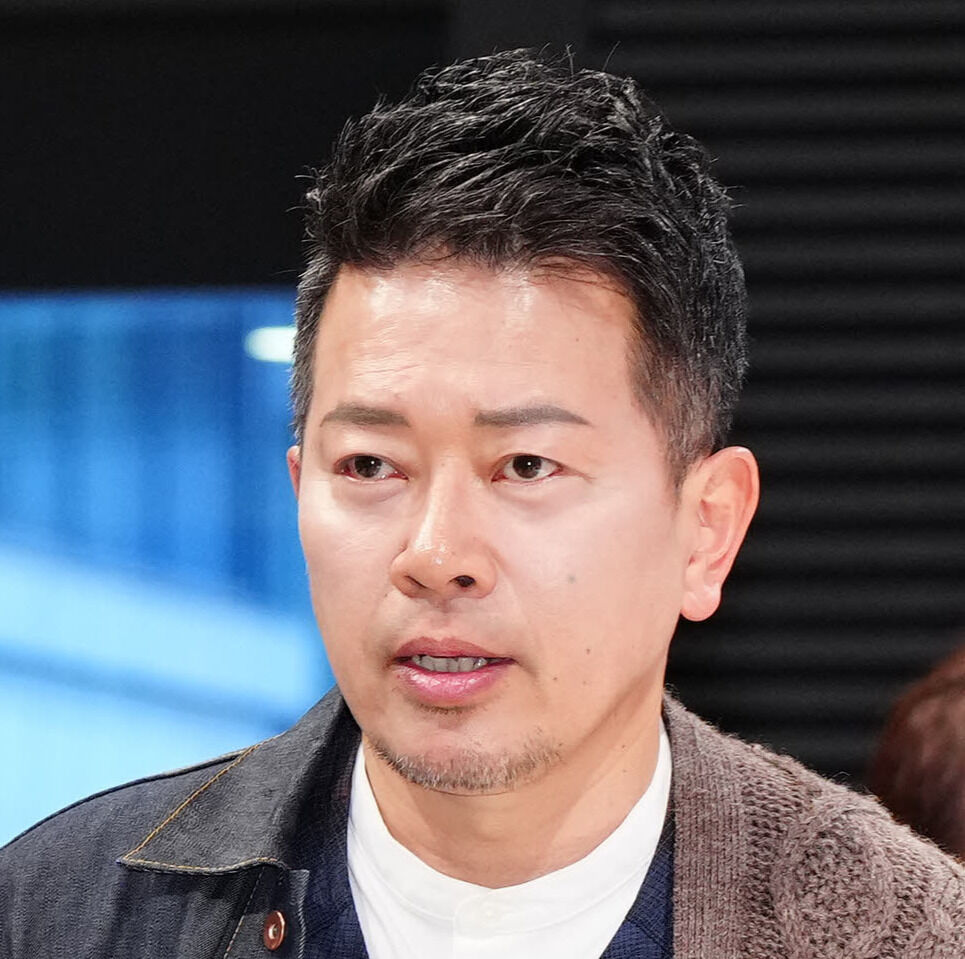【芸能】宮迫博之、アンチへ宣戦布告 「あなたたちの言葉響いておりません」