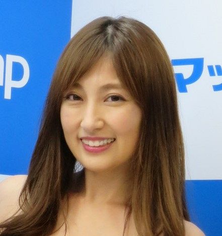 【芸能】42歳熊田曜子“史上最大級の露出”40冊目の写真集発売「体張り、今までで最も頑張った！」