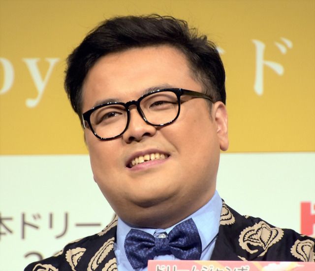 【芸能】とろサーモン・久保田、オンラインカジノ疑惑は「全部濡れ衣」
