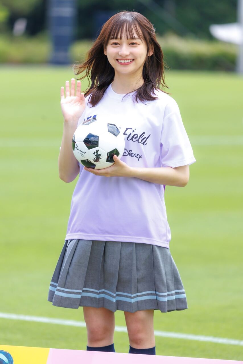 【芸能】日向坂46影山優佳、AKB選考落ちてニヤリ…Ｗ杯に通ずる分析力とは！？