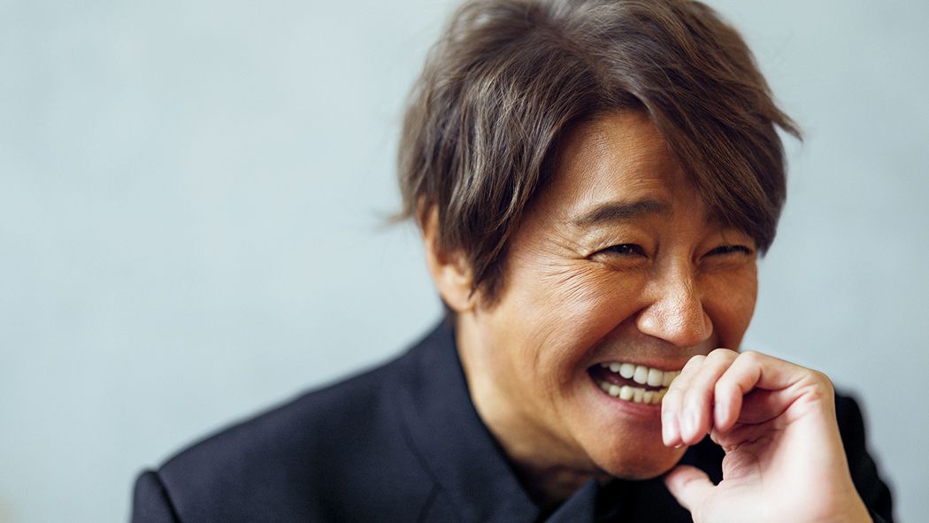 【芸能】近藤真彦、のちの大物MCを殴った過去を告白「半ベソかいて。帰っちゃった」