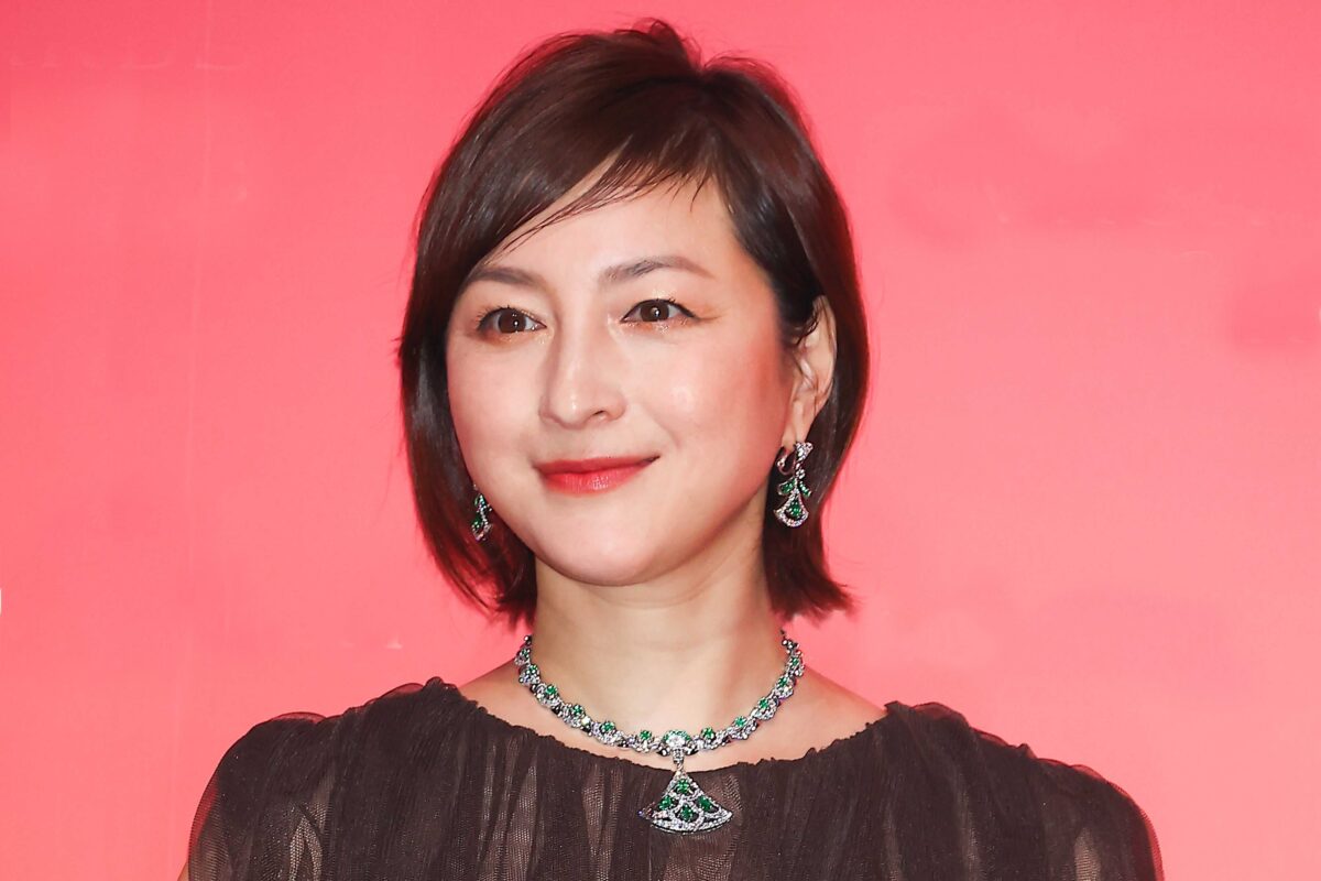 【芸能】広末涼子、子連れで朝までパーティ、元夫と路上ケンカ…歴代「ワガママ」現場