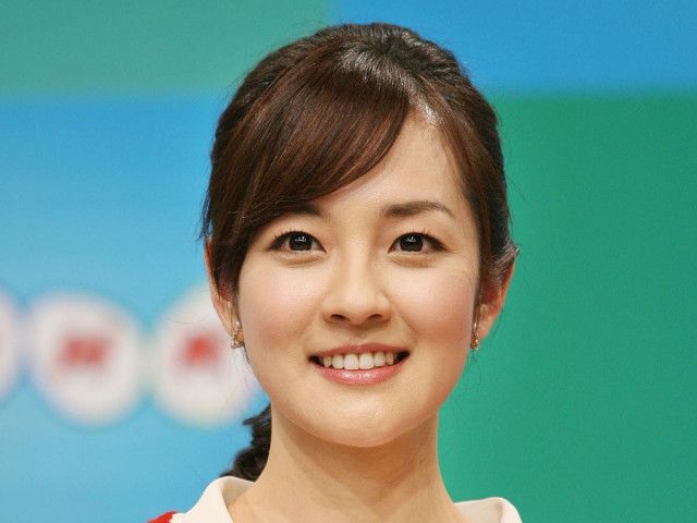 【ＮＨＫ】鈴木奈穂子アナ「早速、家のトイレでやってみます！」