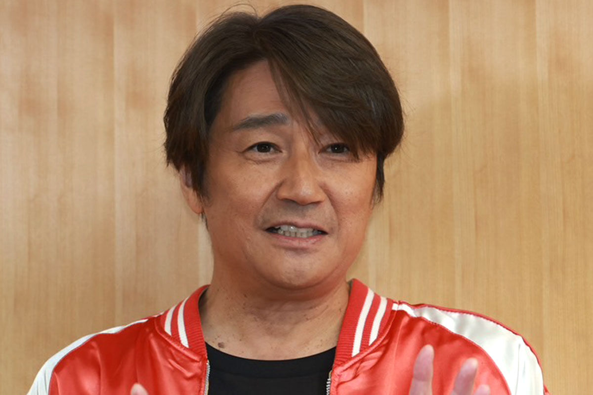 【芸能】近藤真彦「丁重にお断りされました」18歳長男へ準備した愛車にファン「立派すぎる」