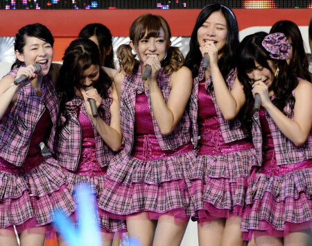 【芸能】菊地亜美「アイドリング！！！」集合に自分だけ呼ばれず…悲しみ投稿！