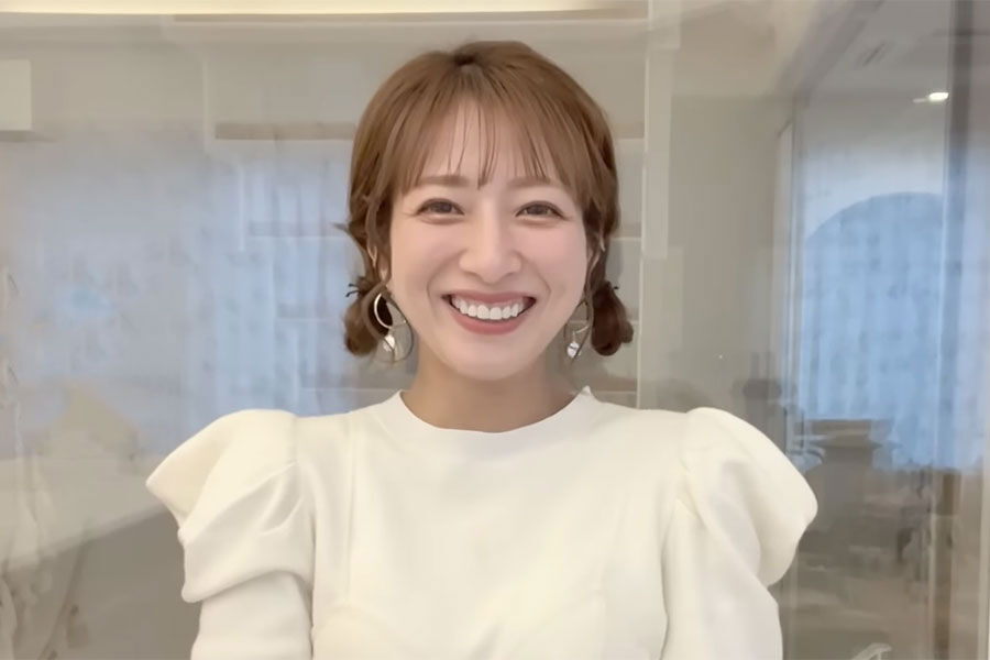 【芸能】辻希美、頼まれても作りたくない料理は「かにクリームコロッケ」