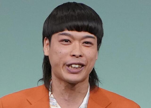 【芸能】バッテリィズ・エース、「ちょっと珍しい」本名を告白…名前の由来は「30年知らず」にスタジオ爆笑